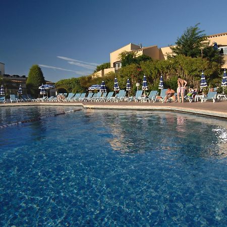 Residence Odalys Saint Loup Agde Exteriör bild