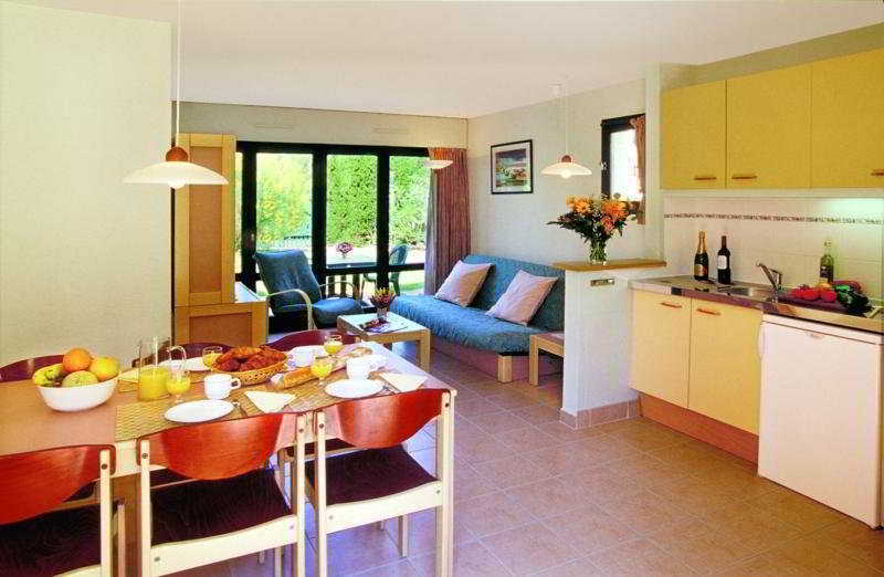 Residence Odalys Saint Loup Agde Exteriör bild